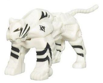 Snow Cat - Hasbro (Transformers Universe) action figure collectible - Main Image 2