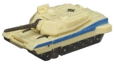 Treadshot - Hasbro (Transformers Universe) action figure collectible - Main Image 2