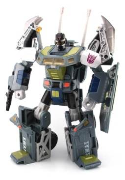 MOTU- Evil-Lyn Filmation Classics