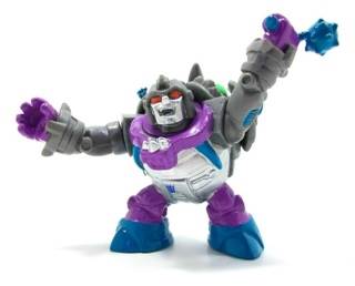 Star Trek: Light-And-Sound Communicator from 1960’s TV show.