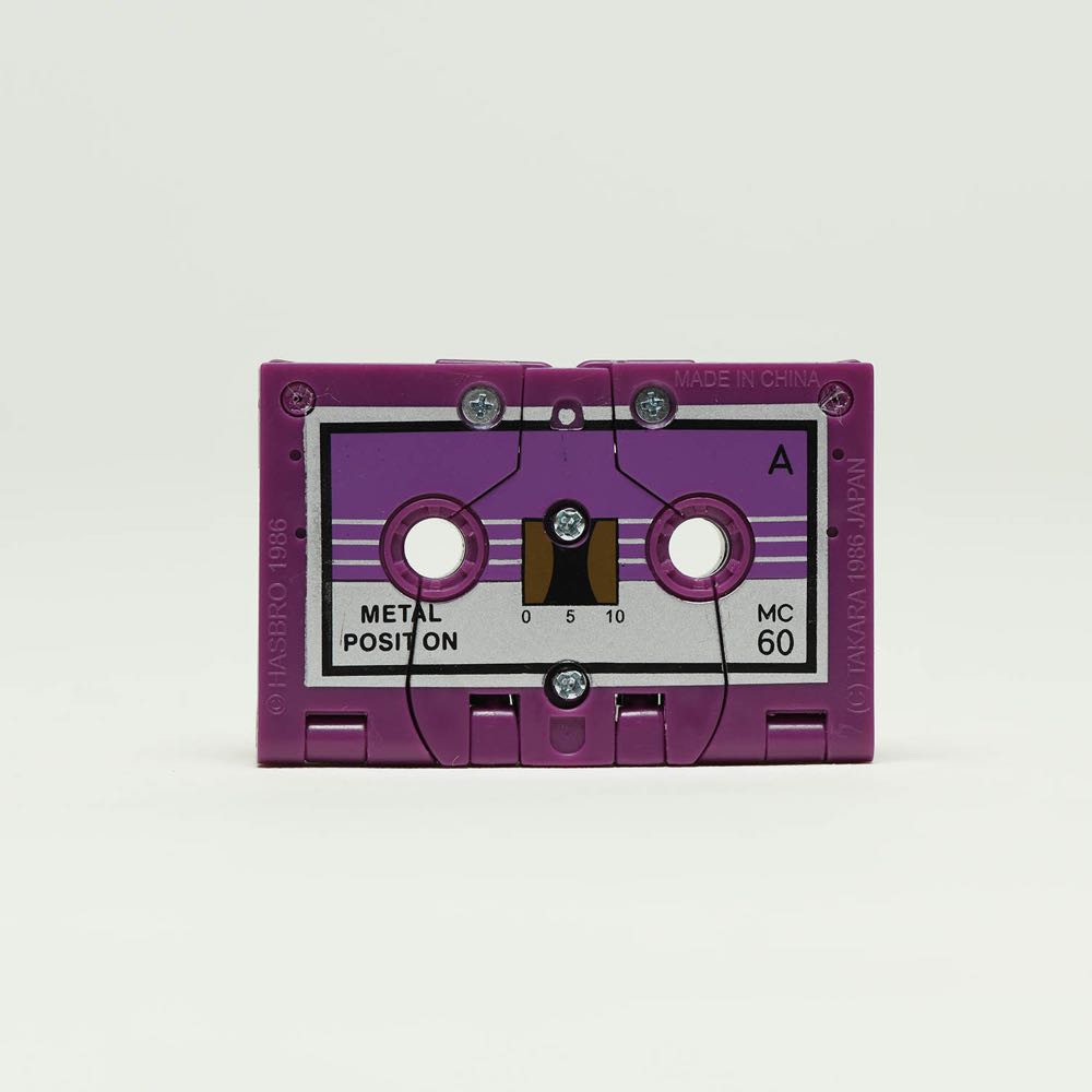 G1 Ratbat Reissue - Hasbro (G1 Reissue) action figure collectible - Main Image 2