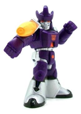 Hot Wheels - Lando Calrissian