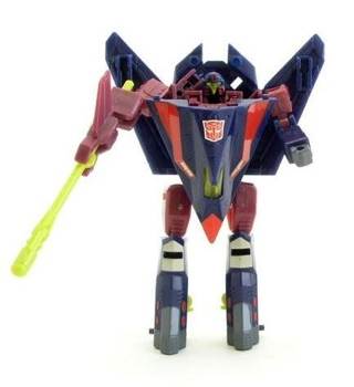 Nancy - Sin City Deluxe Action Figure