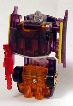 DC Multiverse Mattel Batwoman