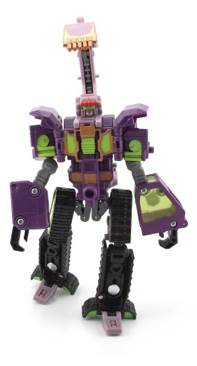 Hot Wheels - Lando Calrissian