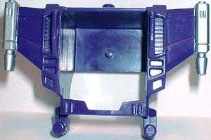 Buckethead - Hasbro (Transformers Energon) action figure collectible - Main Image 3