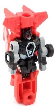 Fireflight - Hasbro (Micromaster Reissue) action figure collectible - Main Image 1