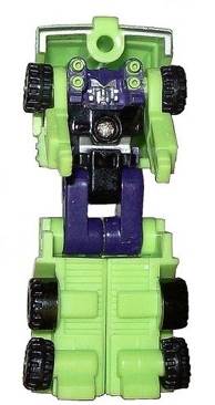 Funko Hero World Teen Titans Go! Starfire & Blackfire