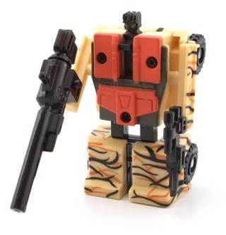 Menalippe [Wonder Woman]