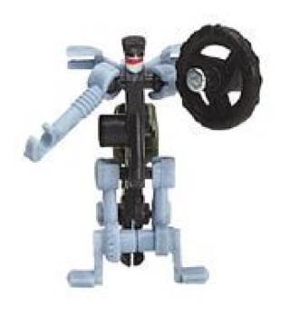 Night Of The Living Dead - Cemetery Zombie