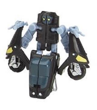 Jack And Speech Table