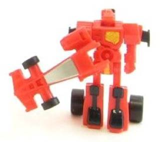 IMPERIAL DEATH TROOPER Bobble-Head