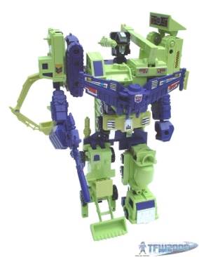 DC Comics Mini Figz: Wonder Woman