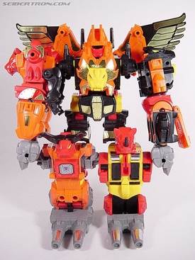 Return Of The Living Dead: Tarman Deluxe Action Figure