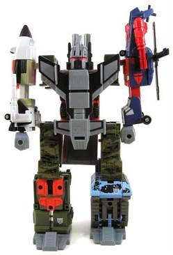 The Fantastic Four Minimates (4 Pack)