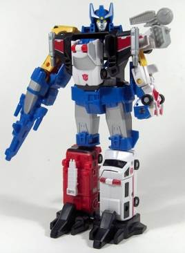 El Panda Dragon Muttpop 