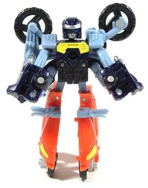 #186 The Flying Batcave