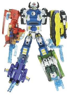 Pez - Click’n’play The Smurfs : La Schtroumpfette