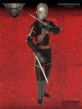 Jen & Landstrider Dark Crystal