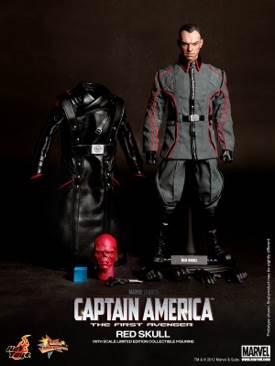 MR. MEESEEKS Action Figure