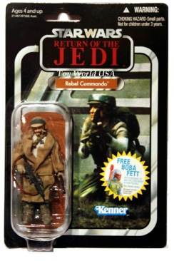 Star Wars Comic 2003