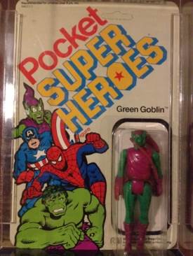 IMPERIAL DEATH TROOPER Pen