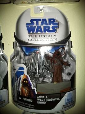 Killer Klowns From Outer Space: Tiny