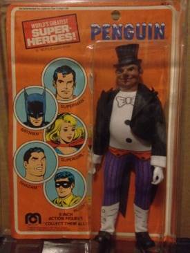 Nightmare Vampire Brothers 