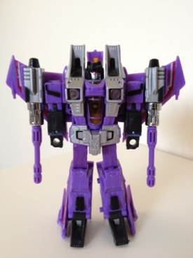 Eaglemoss The Classic Marvel Figurines The Sentry #77