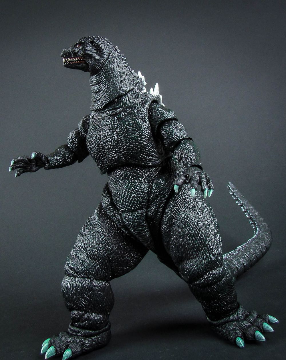 1994 Godzilla - Neca (Godzilla) action figure collectible - Main Image 1