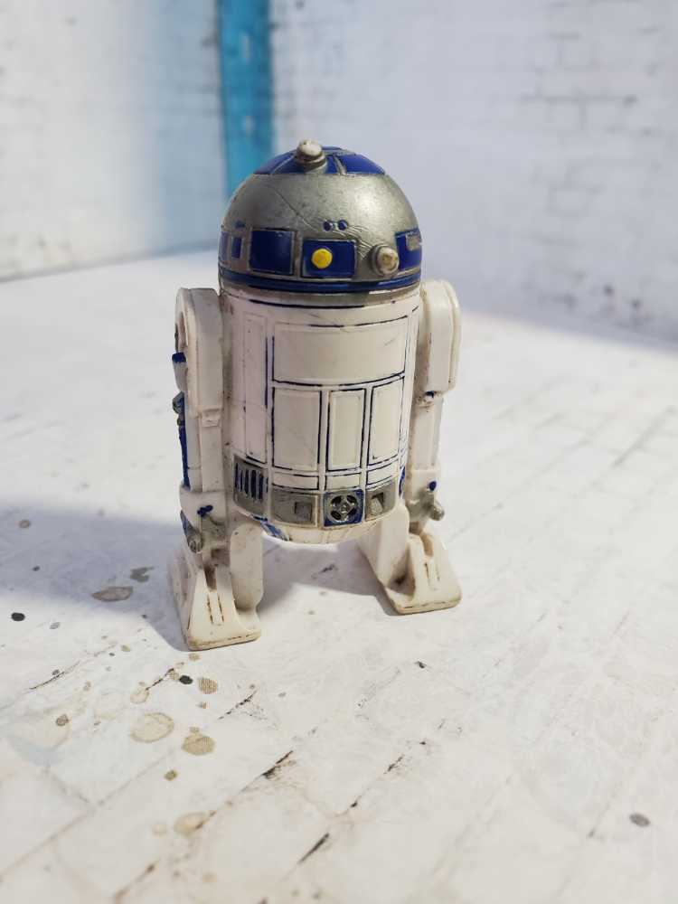 Star Wars R2-D2   action figure collectible - Main Image 2