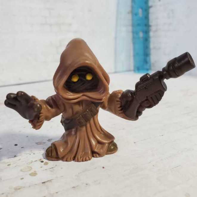 Hallmark Ornaments Funko Pop! Star Wars: The Mandalorian Grogu