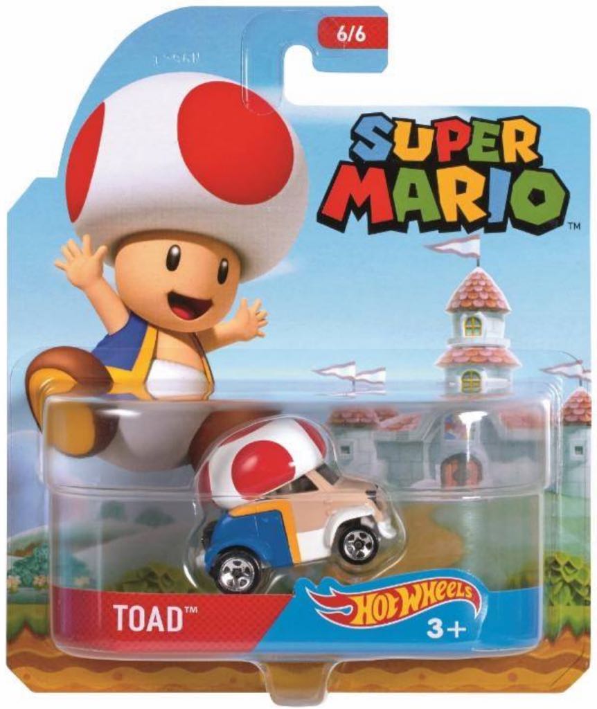 2014 Mix & Match Mikey