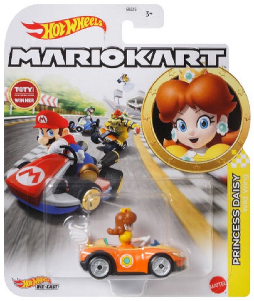 Jedi Starfighter W Hyperdrive Ring