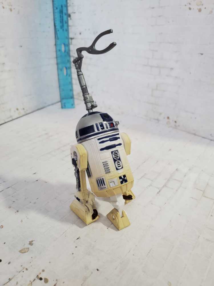 Mini Mutants Metallized Leonardo Lair