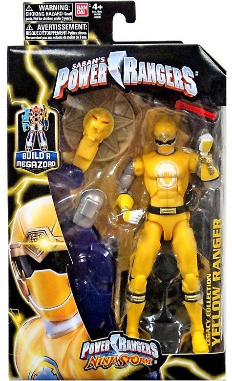 Crimson Guard Commanders