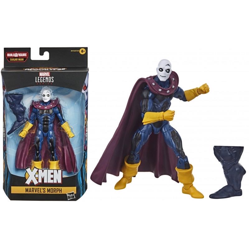 Red Box Darth Vader (Emperor’s Wrath)