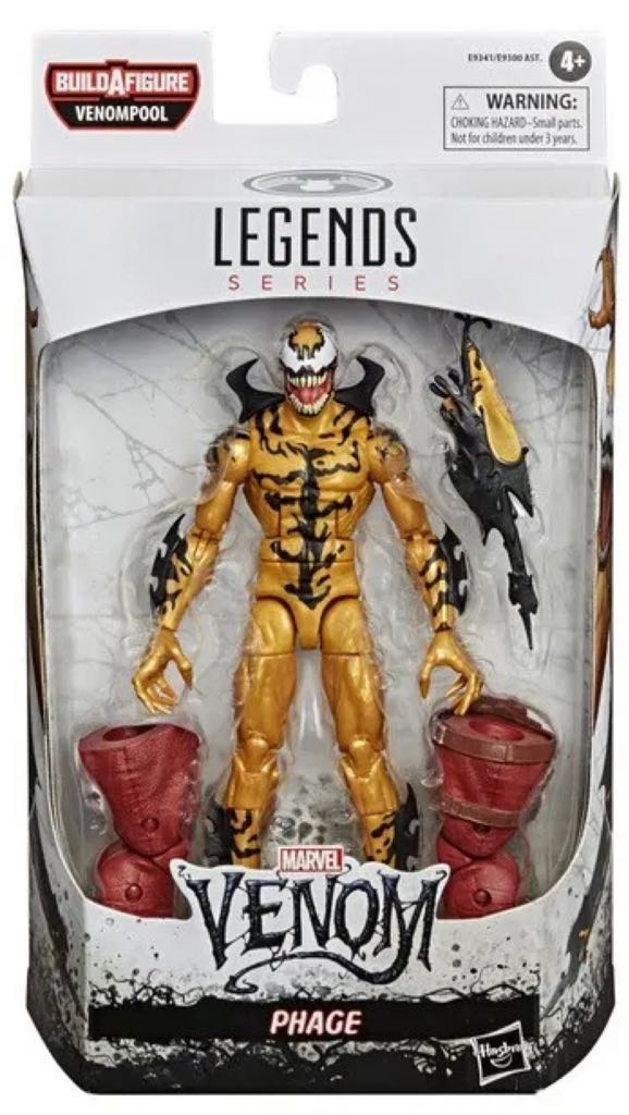 Lars Sullivan - WWE Basic Series #105