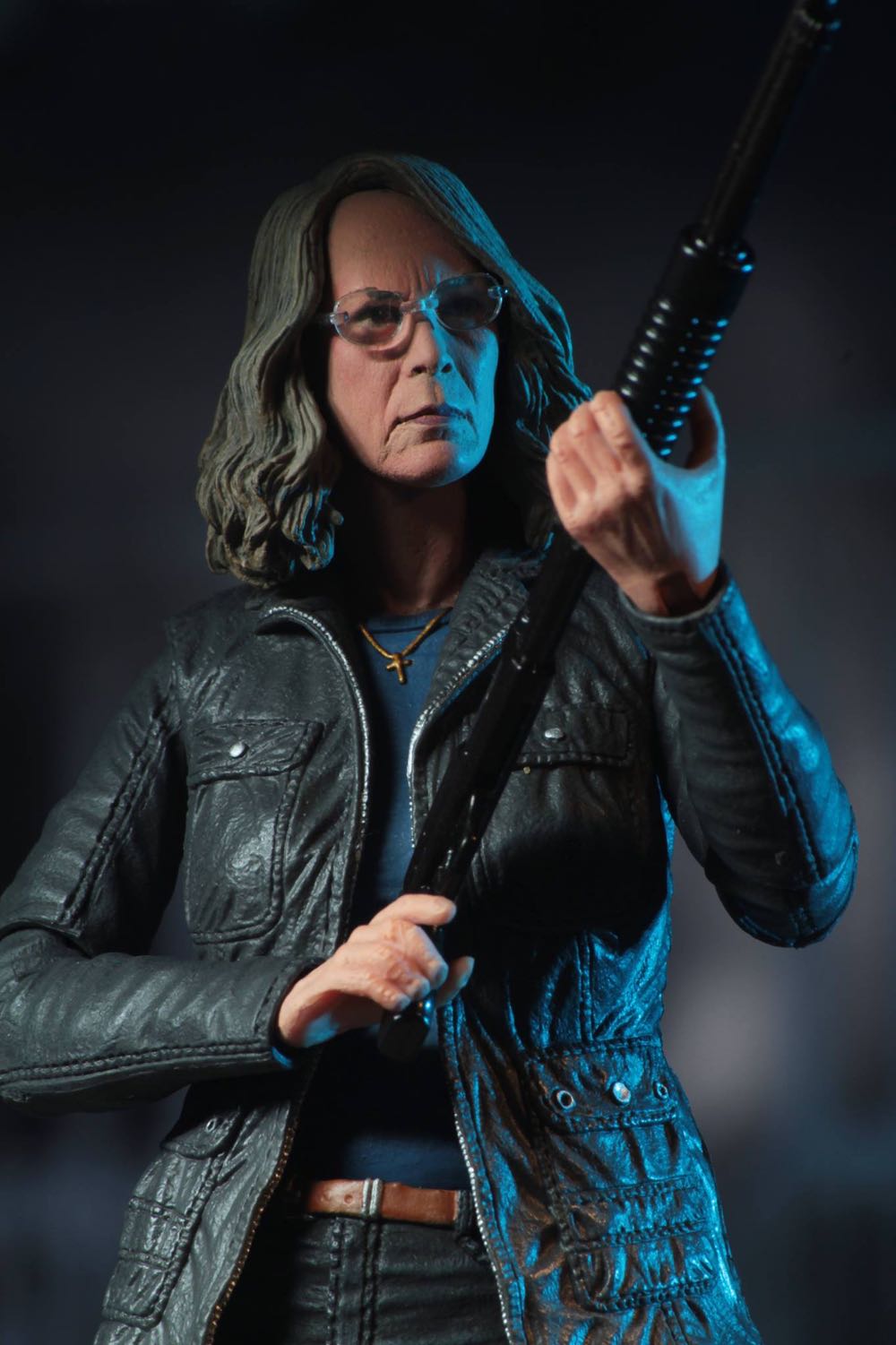 Halloween 2018 Laurie Strode - Neca (Halloween) action figure collectible - Main Image 2