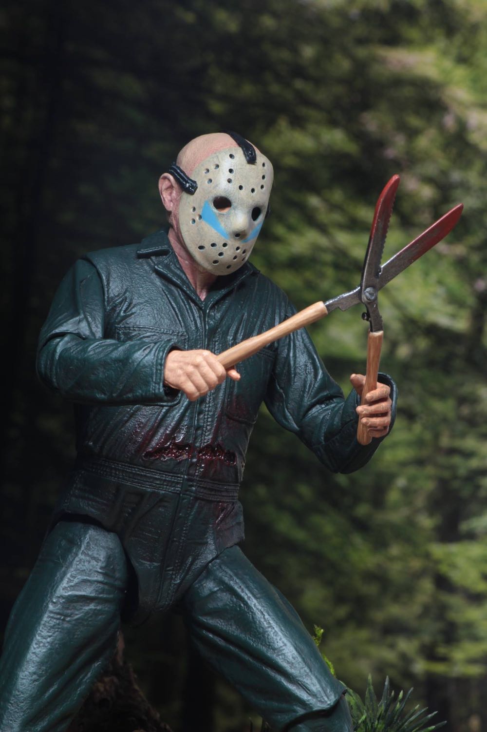 Iron Studios & Minico Iron Studios Friday The 13th Minico Multicoloured 54519