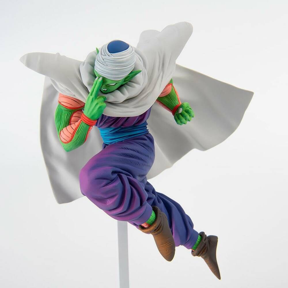 Piccolo - BWFC / Banpresto (Dragon Ball Z) action figure collectible - Main Image 1