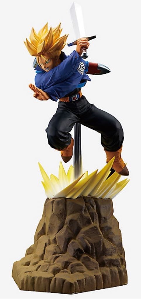 Son Goku Ultra Instinct