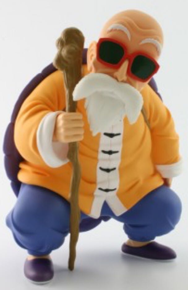 Yamcha Metallic Color