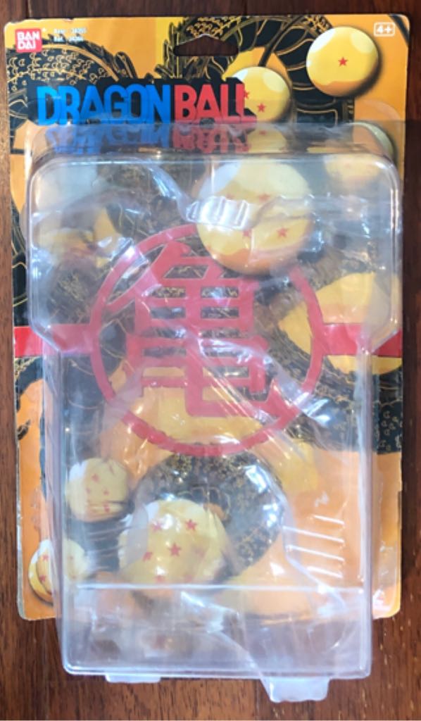 San Goku Enfant Ninja - DX Vinyl Soft Figures / Bandai (Dragon Ball) action figure collectible - Main Image 2