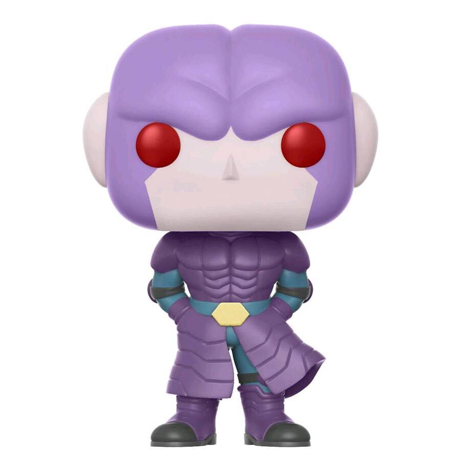 315 Hit - Funko Pop ! Animation (Dragon Ball Super) action figure collectible - Main Image 1