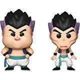 2 Failed Fusions - Funko Pop ! Animation (Dragon Ball Z) action figure collectible - Main Image 1