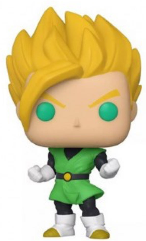 Shot Glass Universal Studios: Orange Variant