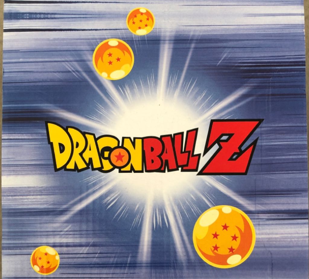 Mystery Box Mecha Frieza With Blaster - Goodies Dragon Ball (Dragon Ball Z) action figure collectible - Main Image 2