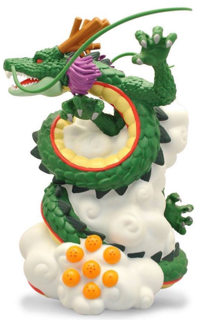 Trunks’Time Machine