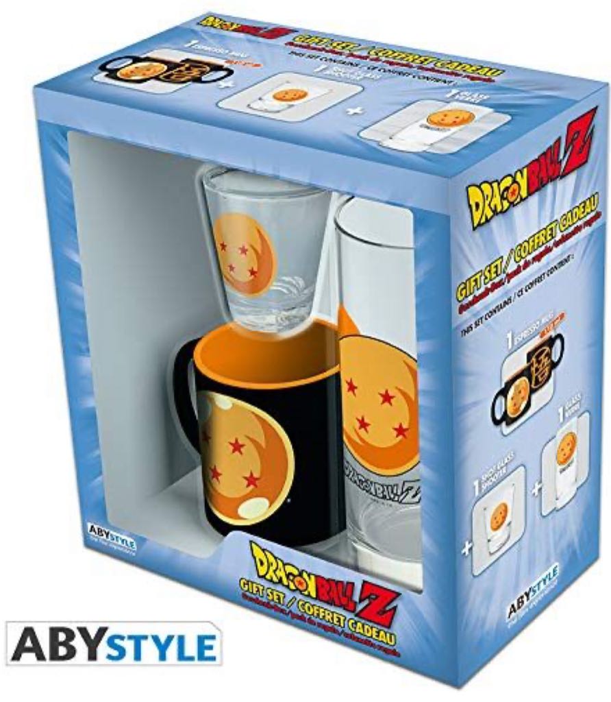 Son Goku Ultra Instinct